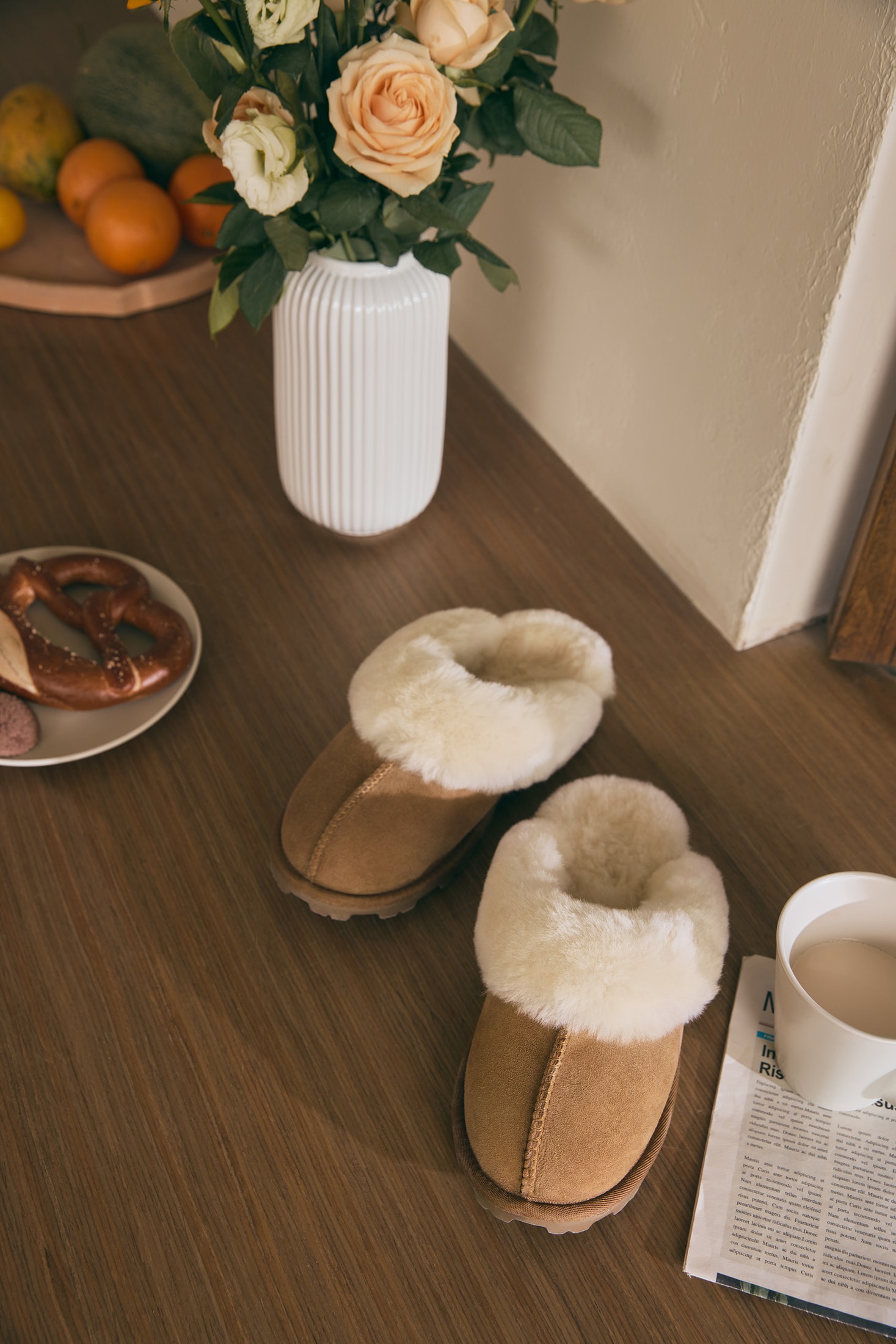 How Long Do Sheepskin Slippers Last?