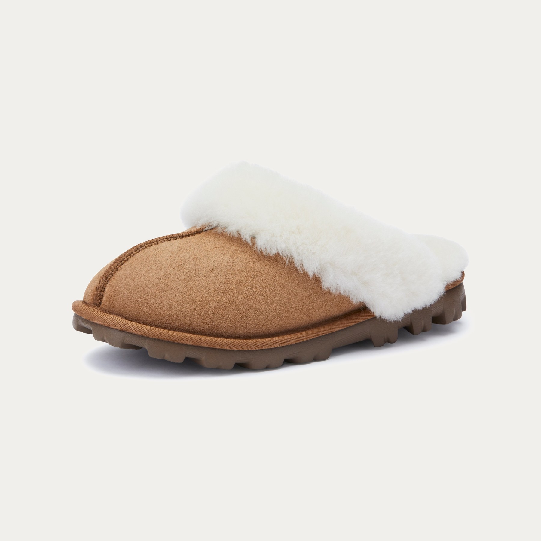 Classic Sheepskin Slipper